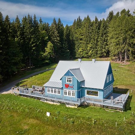 Horsky Dum Urlas Pec pod Sněžkou Exterior foto