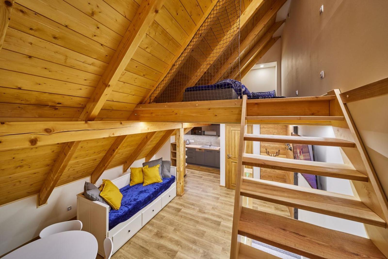 Horsky Dum Urlas Pec pod Sněžkou Zimmer foto